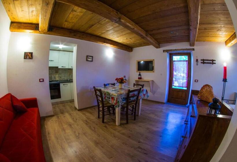 酒店 Il Borgo Dei Celti