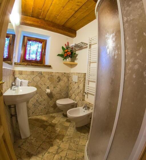 酒店 Il Borgo Dei Celti