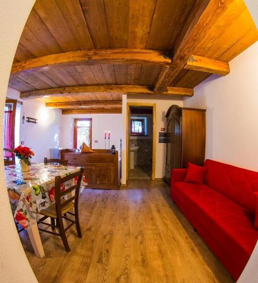 酒店 Il Borgo Dei Celti