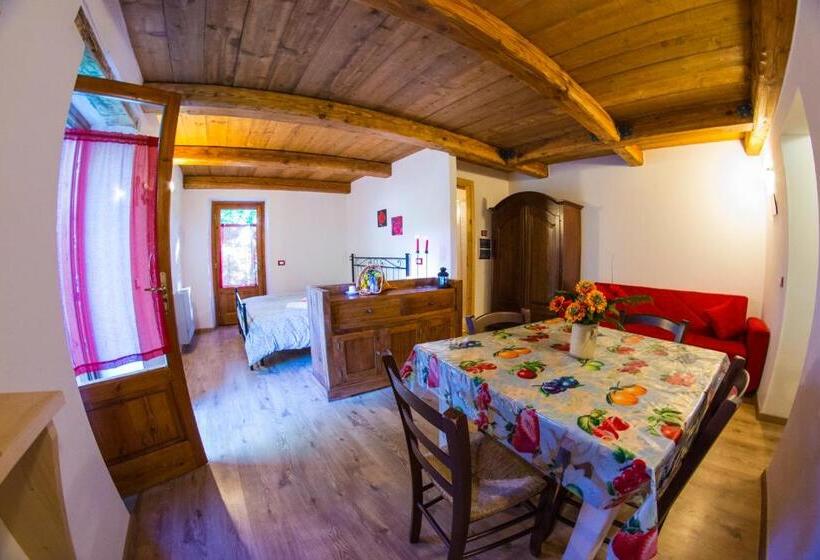 酒店 Il Borgo Dei Celti