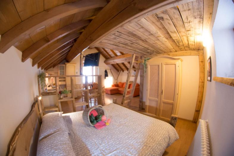 酒店 Il Borgo Dei Celti