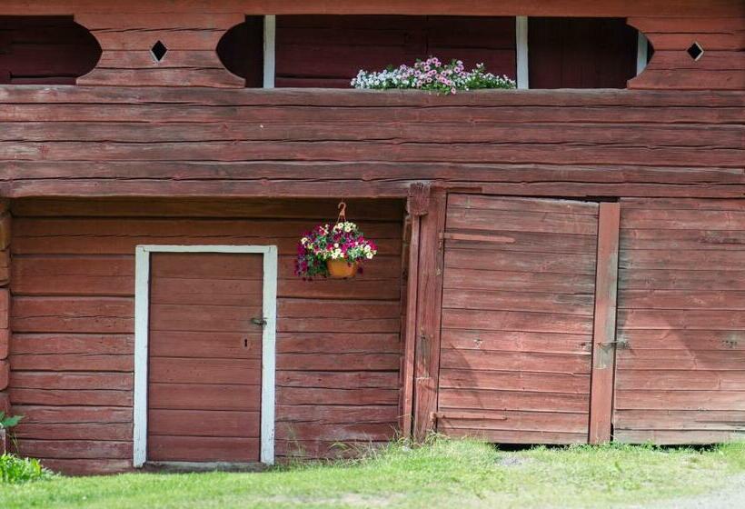 בית מלון כפרי Lemettilä Countryside Accommodation