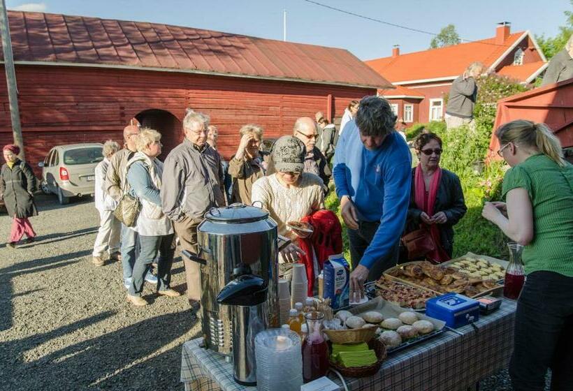 ホテル Lemettilä Countryside Accommodation