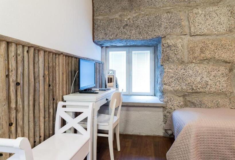 בית מלון כפרי Lemettilä Countryside Accommodation