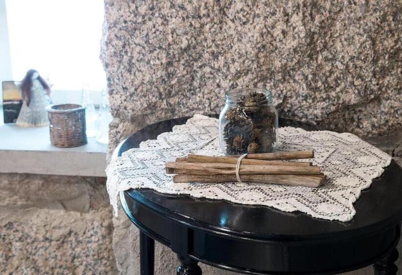 בית מלון כפרי Lemettilä Countryside Accommodation