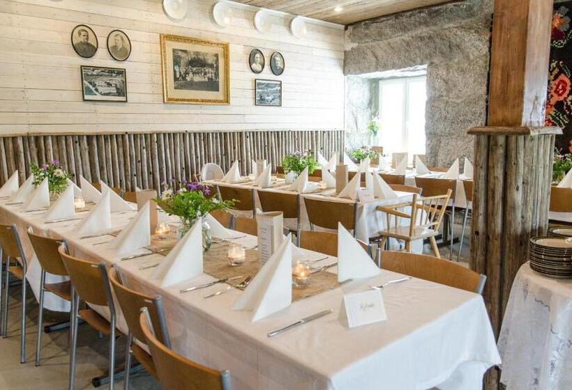 בית מלון כפרי Lemettilä Countryside Accommodation