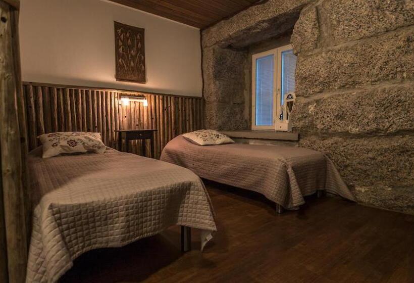 ホテル Lemettilä Countryside Accommodation