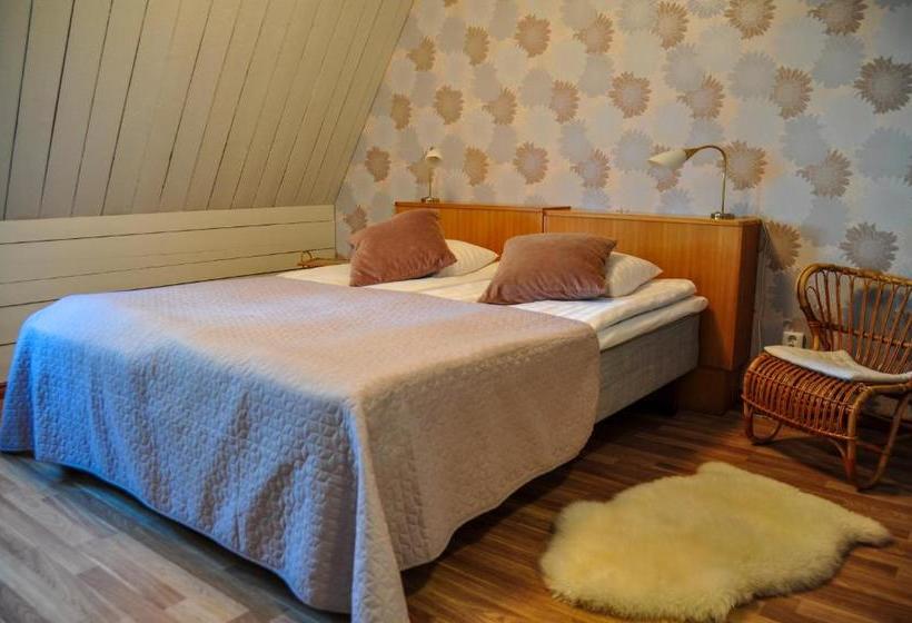 酒店 Maatilamatkailu Ali Ketola