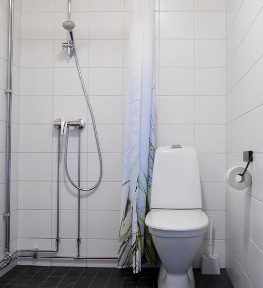 酒店 Maatilamatkailu Ali Ketola