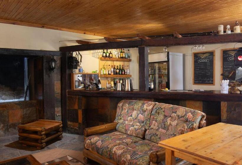 酒店 New Holme Nature Lodge