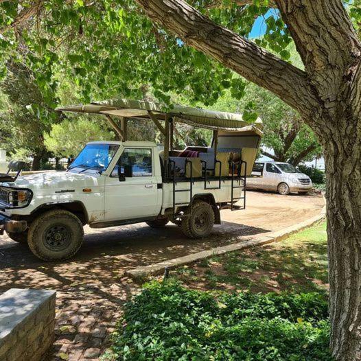 酒店 New Holme Nature Lodge