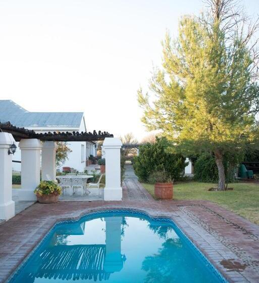 酒店 New Holme Nature Lodge