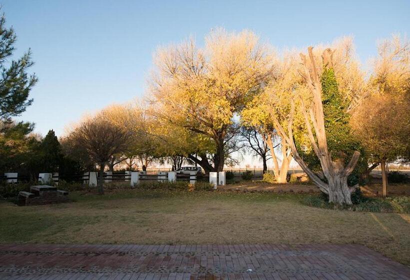 酒店 New Holme Nature Lodge