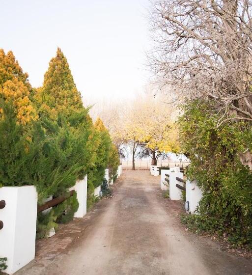 酒店 New Holme Nature Lodge