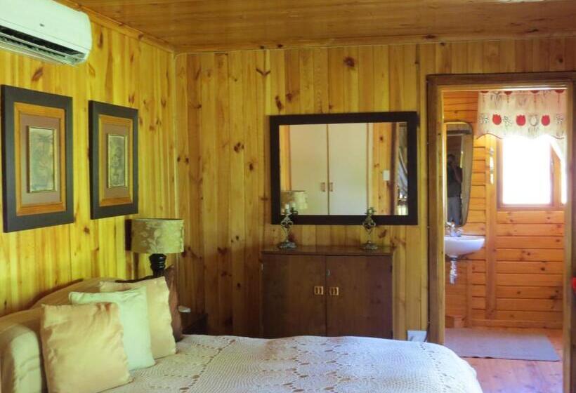 酒店 New Holme Nature Lodge