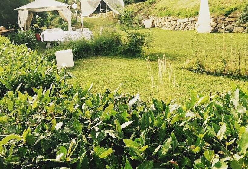 Отель Tenuta Dei Cavalieri