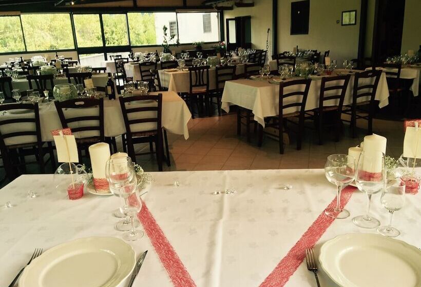 Отель Tenuta Dei Cavalieri