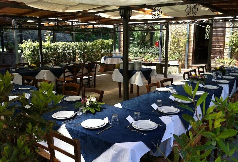 Отель Tenuta Dei Cavalieri