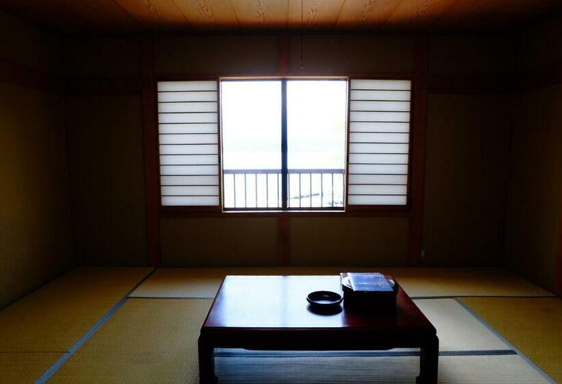 Komaya Ryokan