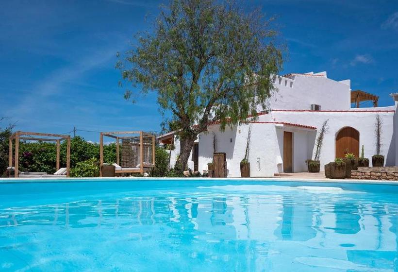 La Masía De Formentera
