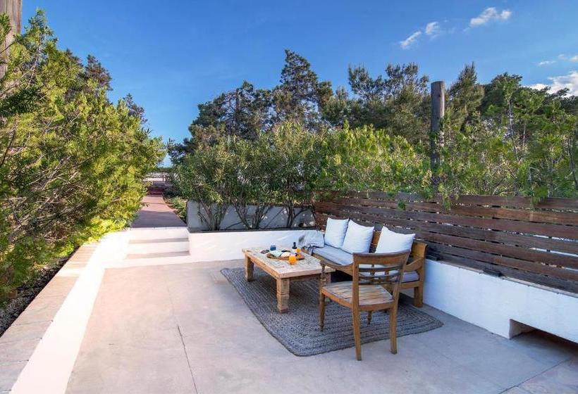 La Masía De Formentera