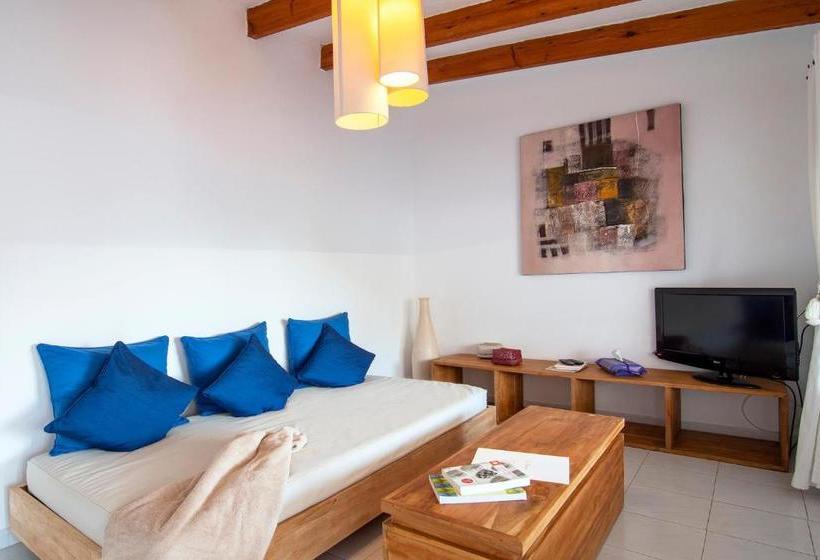 La Masía De Formentera