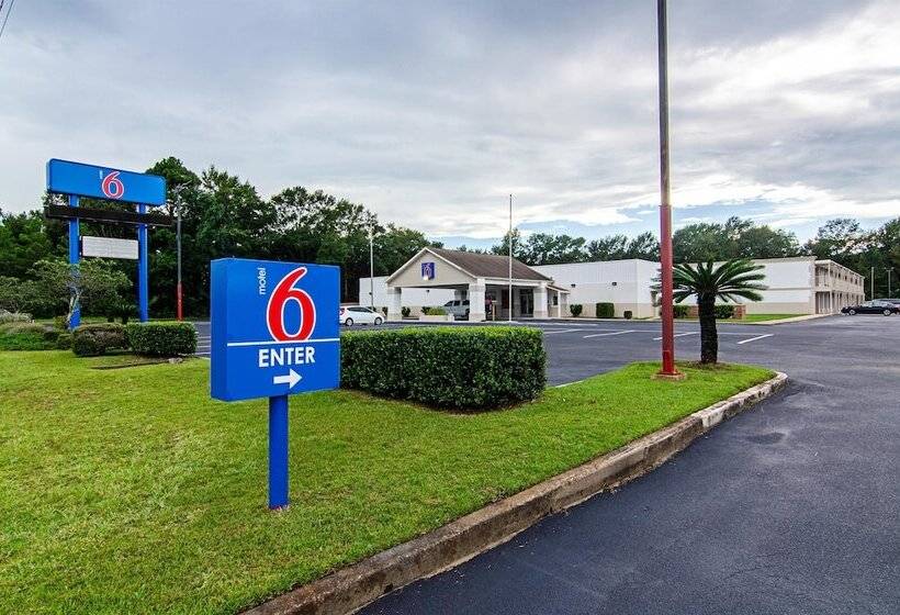 Motel 6bay Minette, Al