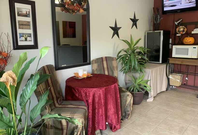 فندق على الطريق Bancroft Inn & Suites