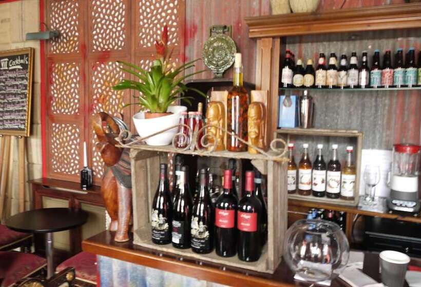 بنسيون 7 Houses