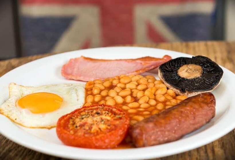 بنسيون Ammonite Lodge