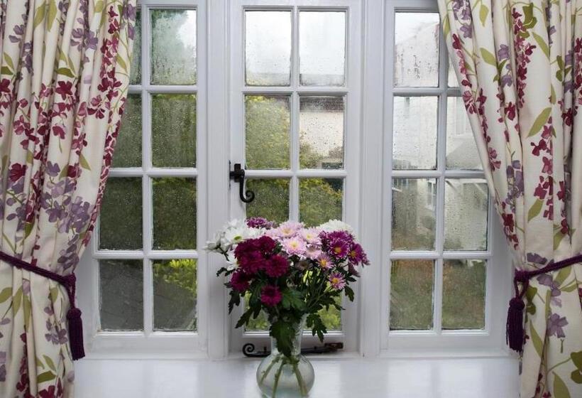 بنسيون Ammonite Lodge