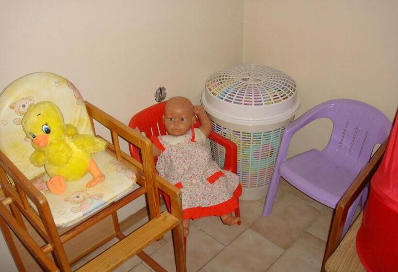 膳宿费 Asso Penzion