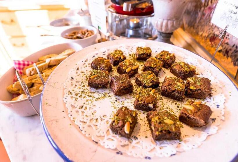 פנסיון Birkenhof Loipersdorf