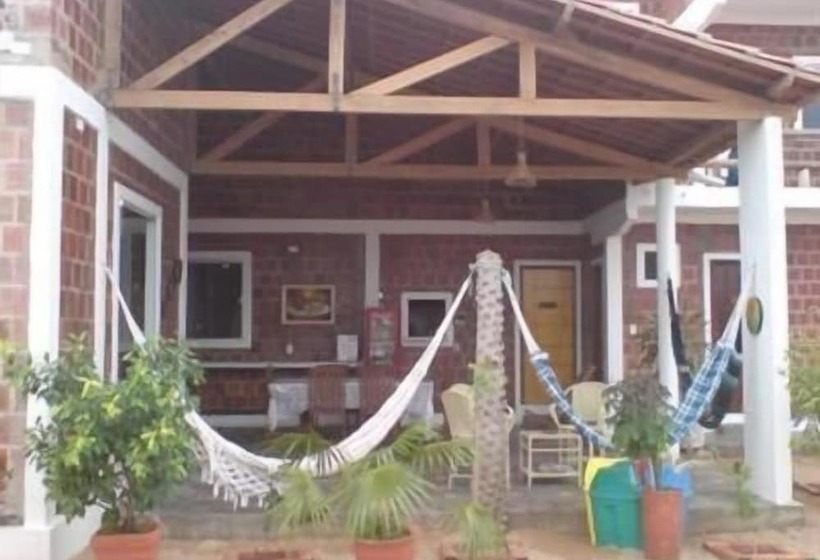 פנסיון Brisa Da Serra Pousada Em Sobral Ce