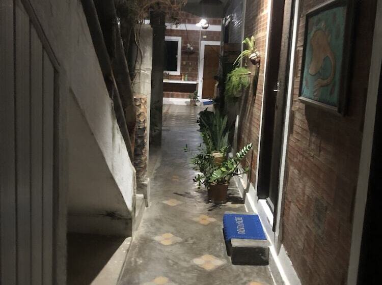 פנסיון Brisa Da Serra Pousada Em Sobral Ce