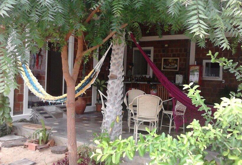 פנסיון Brisa Da Serra Pousada Em Sobral Ce