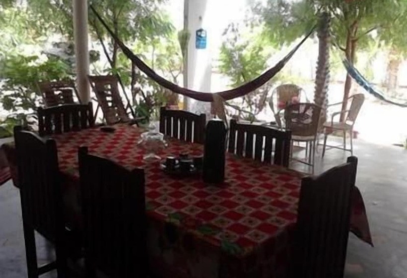 פנסיון Brisa Da Serra Pousada Em Sobral Ce