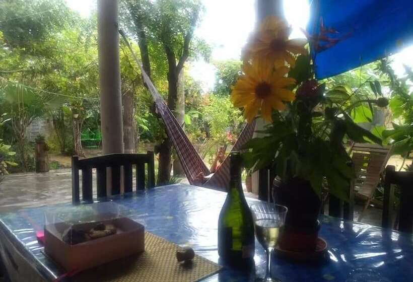 פנסיון Brisa Da Serra Pousada Em Sobral Ce