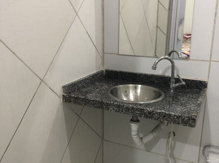 פנסיון Brisa Da Serra Pousada Em Sobral Ce