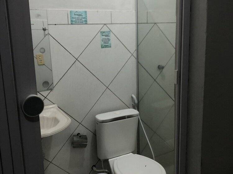 פנסיון Brisa Da Serra Pousada Em Sobral Ce