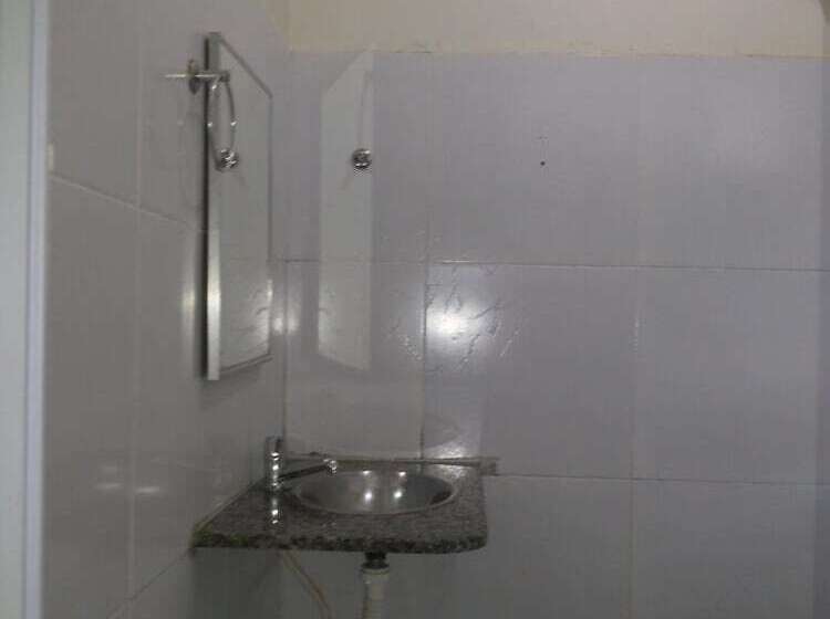 פנסיון Brisa Da Serra Pousada Em Sobral Ce