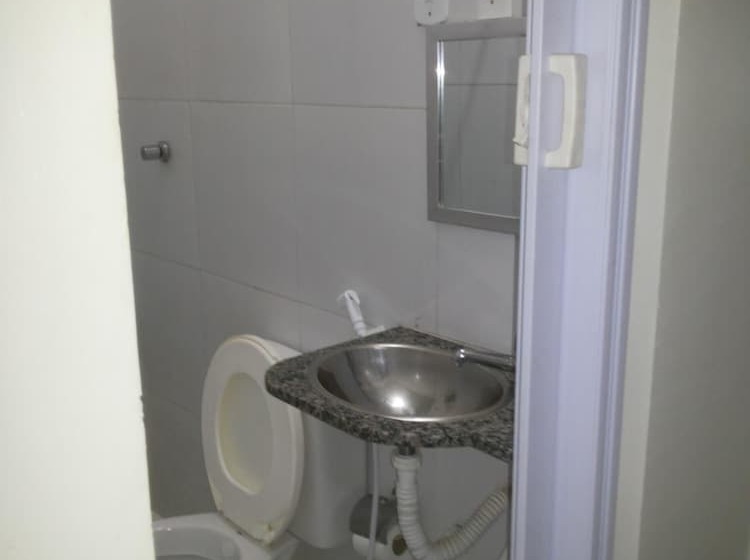 פנסיון Brisa Da Serra Pousada Em Sobral Ce