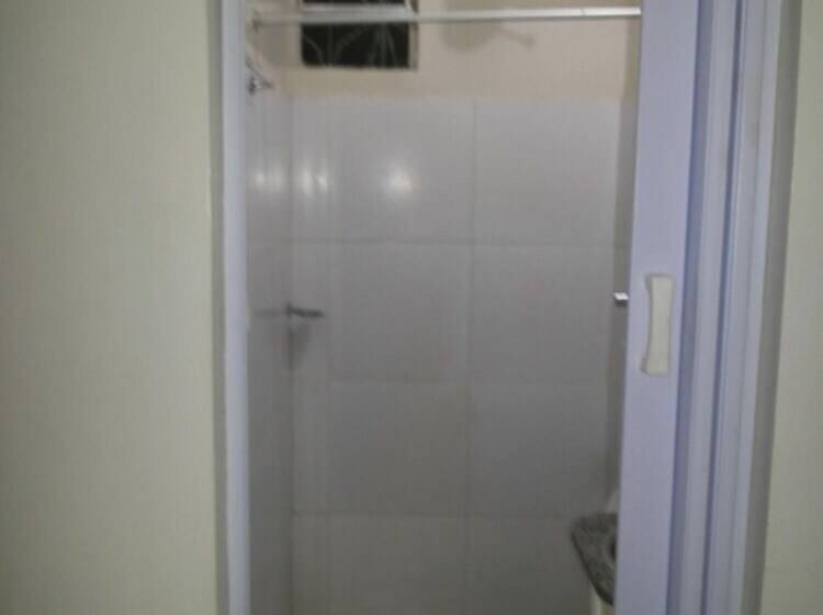 פנסיון Brisa Da Serra Pousada Em Sobral Ce