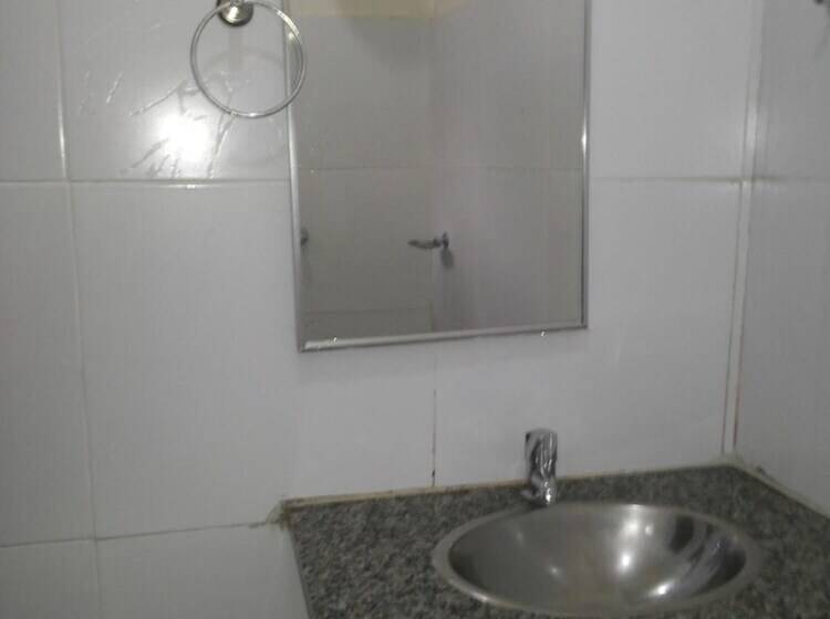 פנסיון Brisa Da Serra Pousada Em Sobral Ce