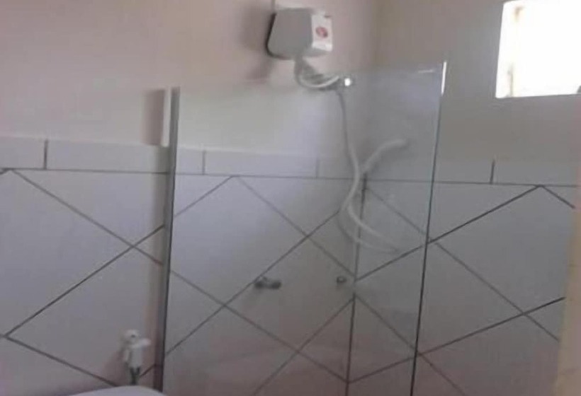 פנסיון Brisa Da Serra Pousada Em Sobral Ce