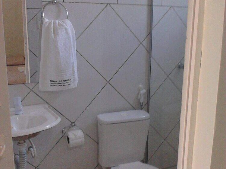 פנסיון Brisa Da Serra Pousada Em Sobral Ce