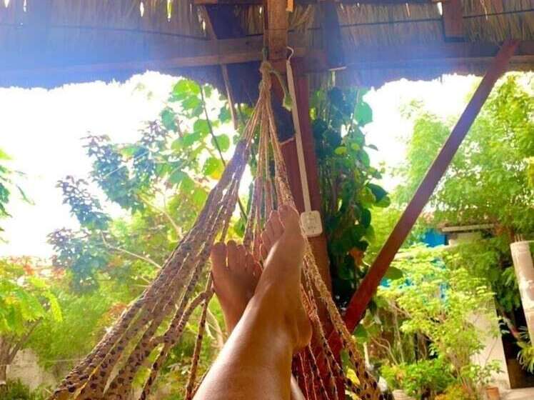 פנסיון Brisa Da Serra Pousada Em Sobral Ce