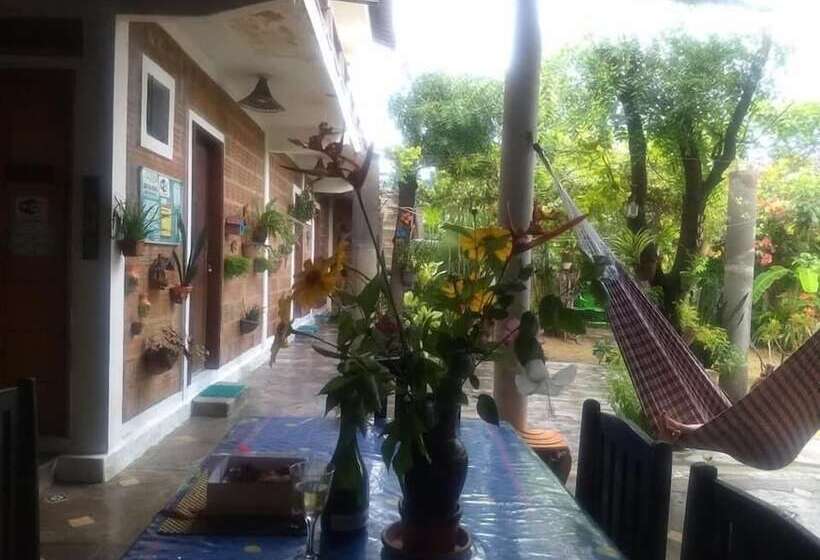 פנסיון Brisa Da Serra Pousada Em Sobral Ce