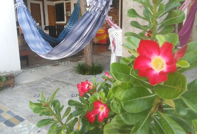 פנסיון Brisa Da Serra Pousada Em Sobral Ce