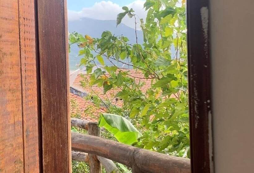 פנסיון Brisa Da Serra Pousada Em Sobral Ce